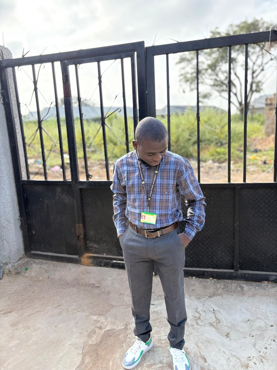 Abdulroqeeb O. Abidoye tweet media