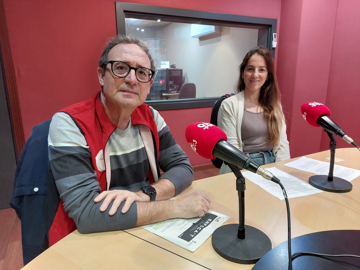 Ràdio Mollet 96.3 FM tweet media