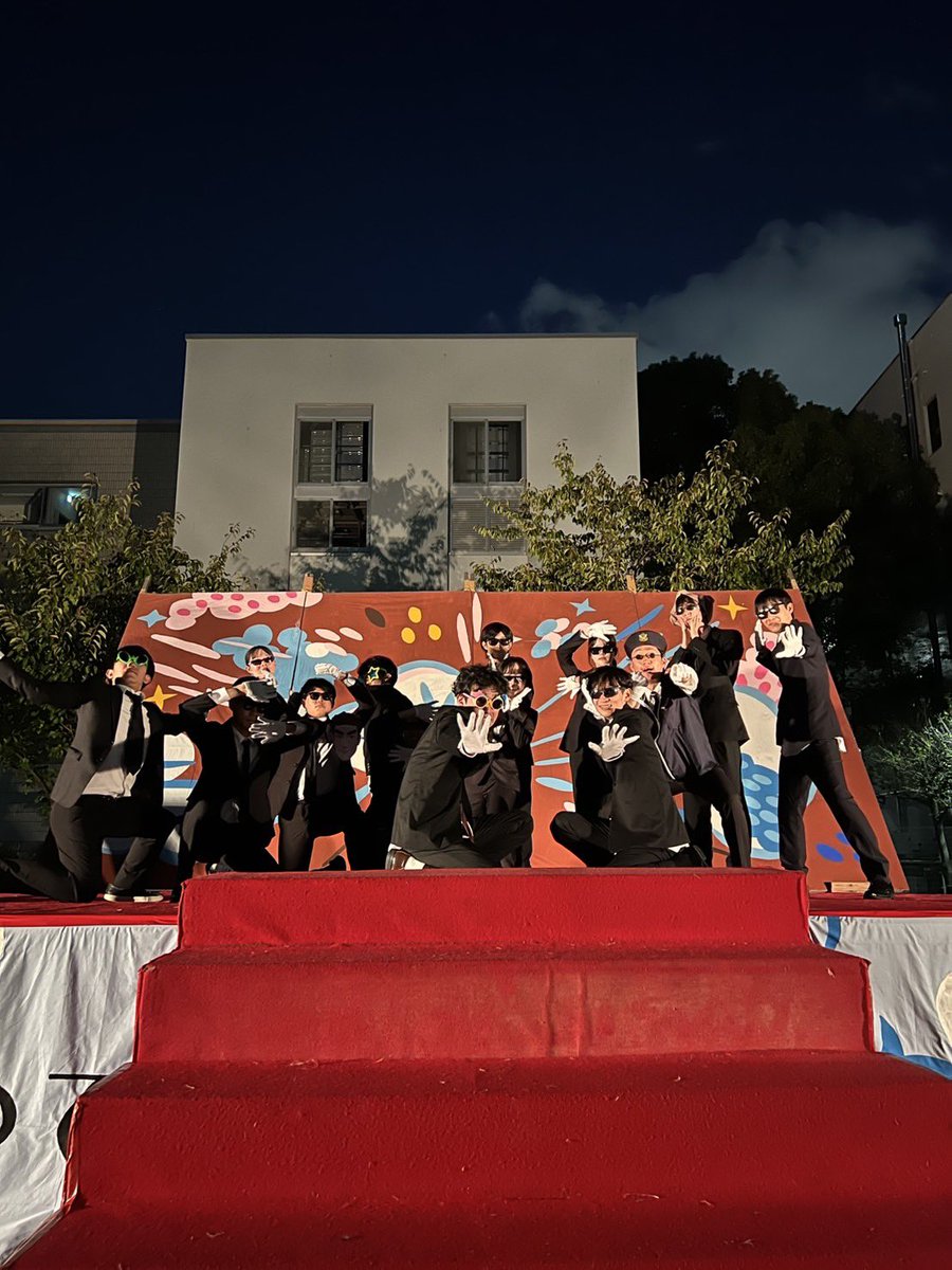 WeAreZENZARS's tweet photo. 本日はありがとうございました！

またいつかどこかでお会いしましょう！！！

#ZENZARS https://t.co/oTpKFDKHdA