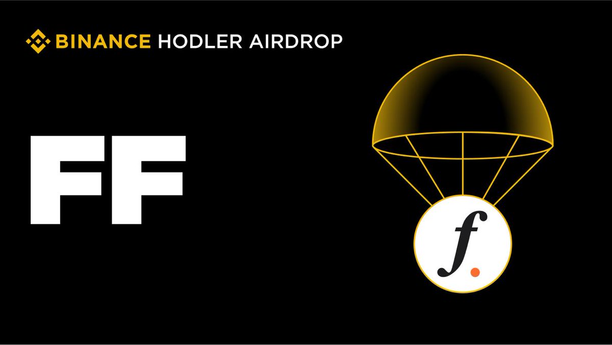 btcsquad7z's tweet photo. Falcon Finance (FF) joins Binance HODLer Airdrops, rewarding loyal BNB holders.
If you’ve used BNB Simple Earn, you may already be eligible for retroactive FF rewards.
Check your account and start earning with Falcon Finance now!
Join now: https://t.co/9nRtLkYIF6 https://t.co/ms9gRFmD3o