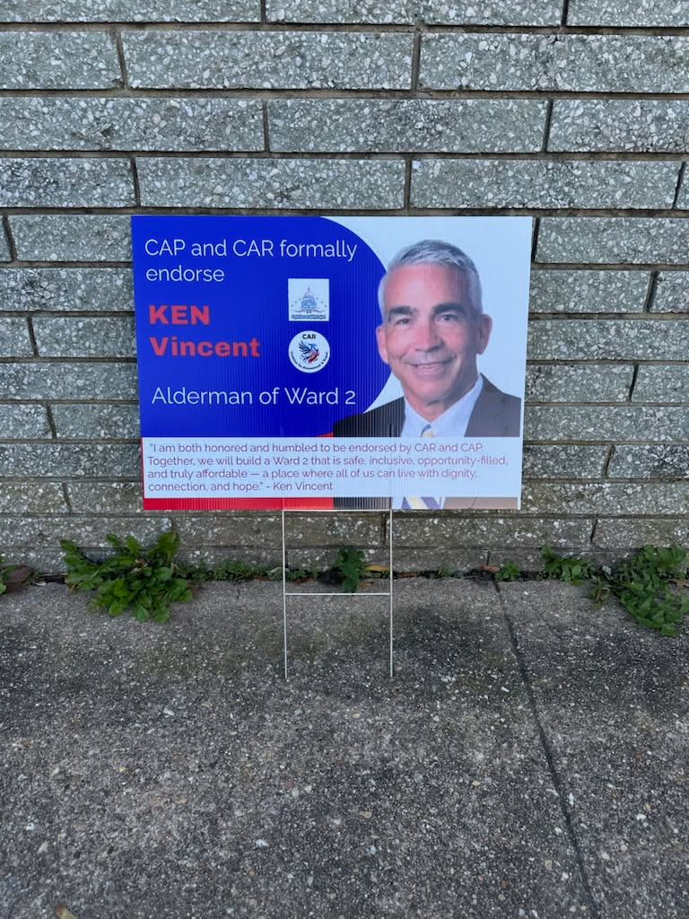 TimothyBoston's tweet photo. #annapolis #old4thward #everyvotecounts #ward2 #justvote #ken4ward2 https://t.co/B1K2WHbRtj