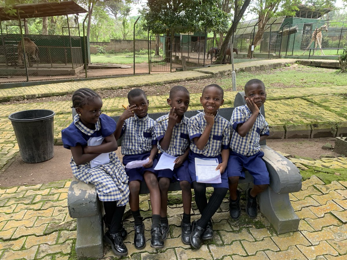Learning got a little wild today! Quest Academy students had an unforgettable day at the zoo — discovering animals, exploring habitats, and connecting classroom lessons to real-world experiences. Because at Quest, every adventure is a chance to learn! 🦁📚💛