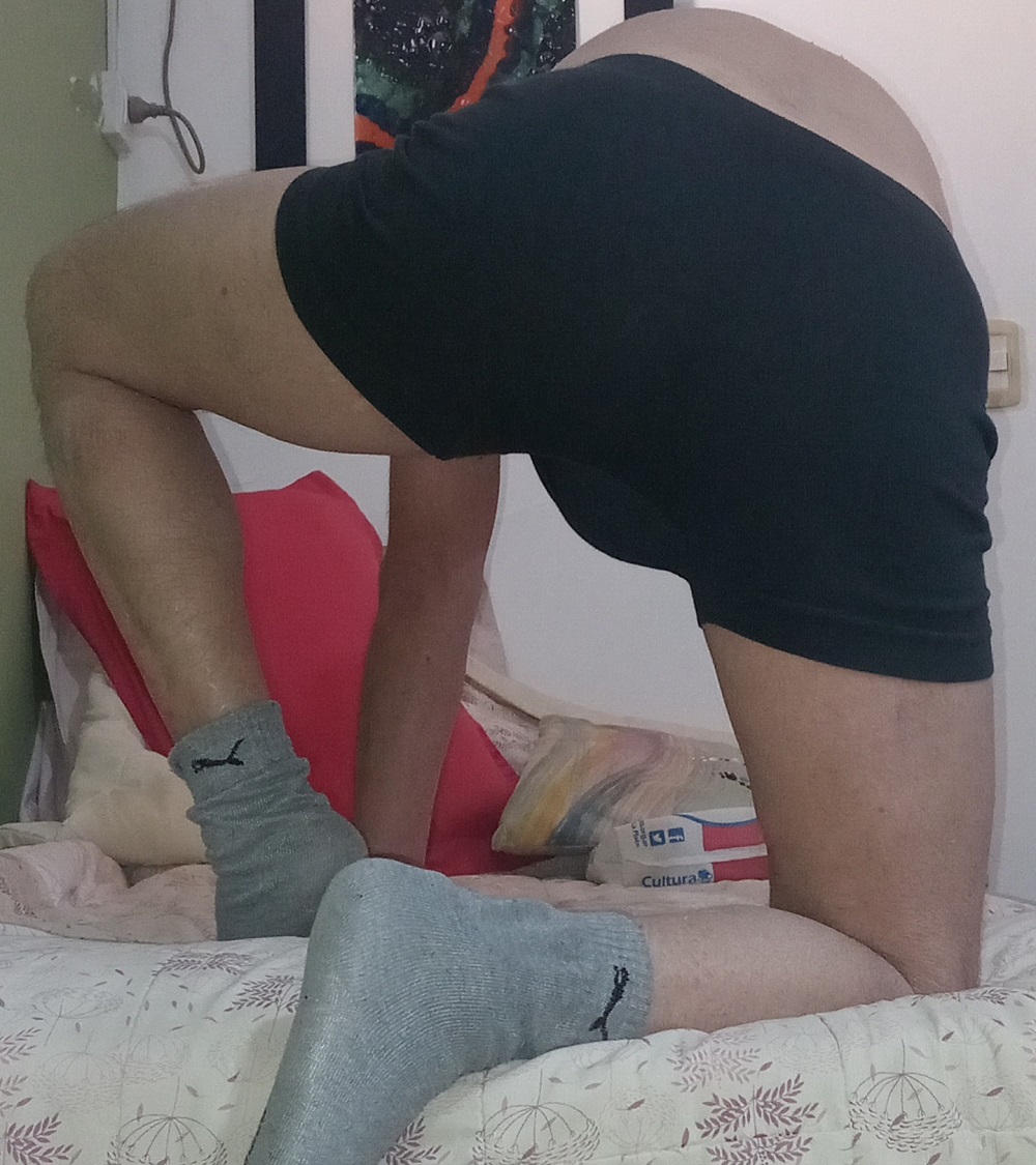 tomasbarre79's tweet photo. Cama2. https://t.co/ug5l8YBOX5