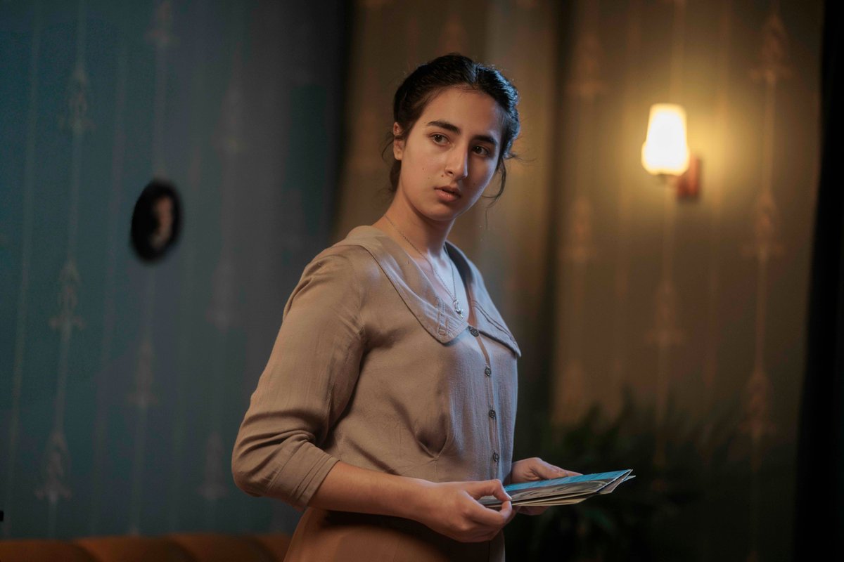 Cine con Ñ tweet media