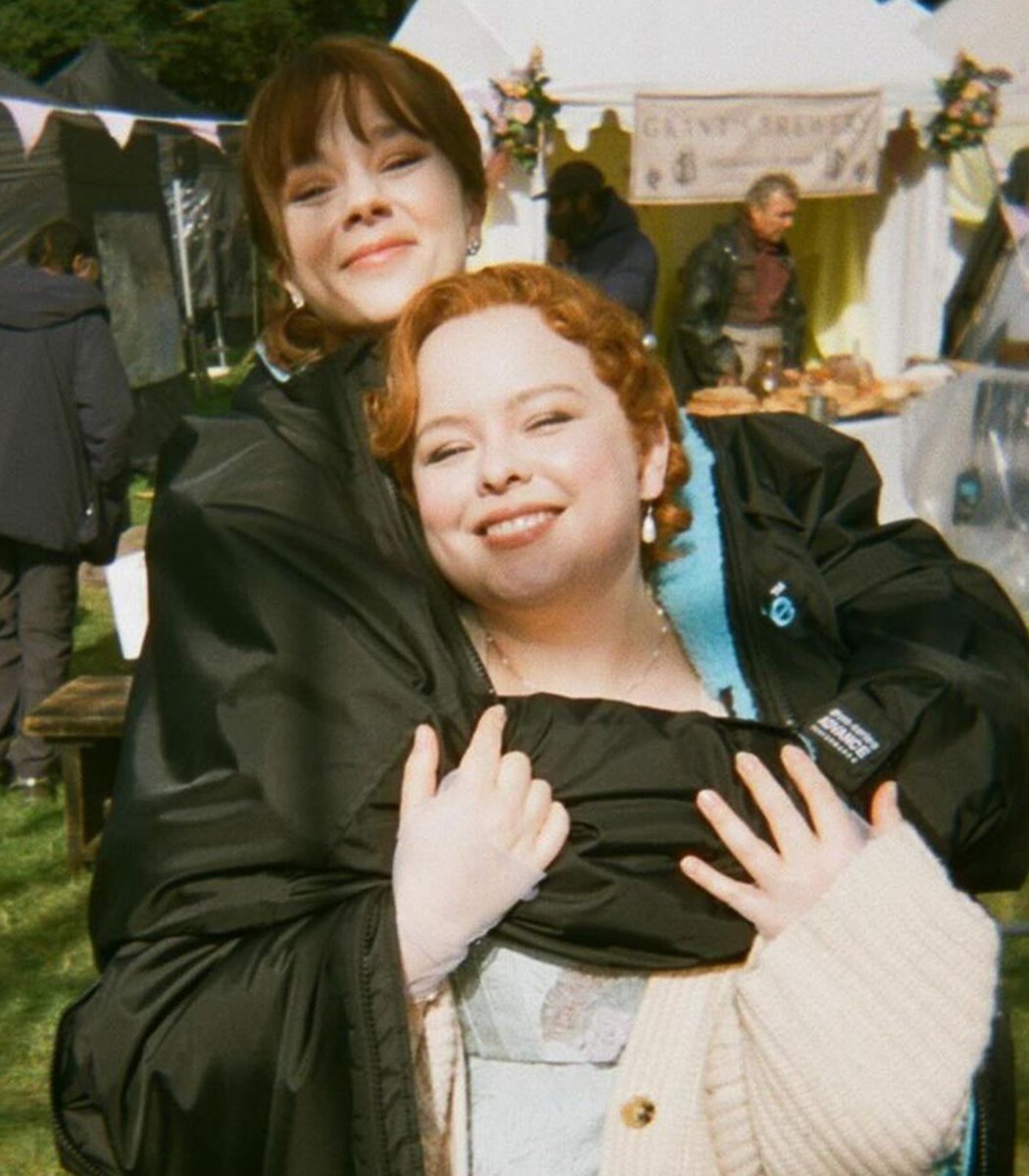 Di lunedì avremmo sempre bisogno di un abbraccio così 🫶