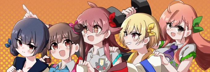 みて、せっかく描いたので 2019→2020→2021→2025らしい