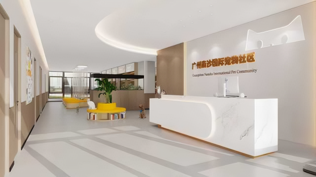 NanshaLook's tweet image. 🏙️ #Guangzhou Nansha builds int&apos;l pet community!
A 10,000㎡ pet hub is coming to GZ #Nansha, featuring premium medical care, retail &amp;amp; research.
It will offer full life-cycle services with HK-Guangdong collaboration, setting new standards in pet care.
#PetTech #Nansha #Guangdong