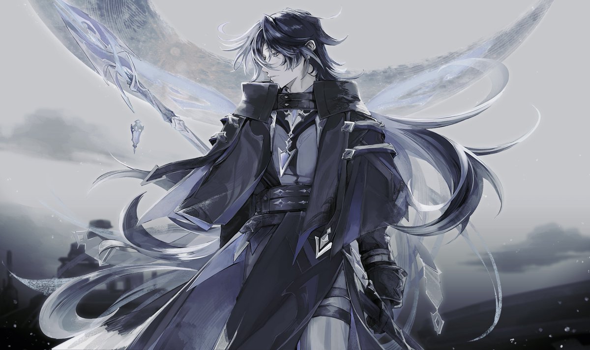 dayprowler_snr's tweet image. 4枚たまったので詰
#Flins