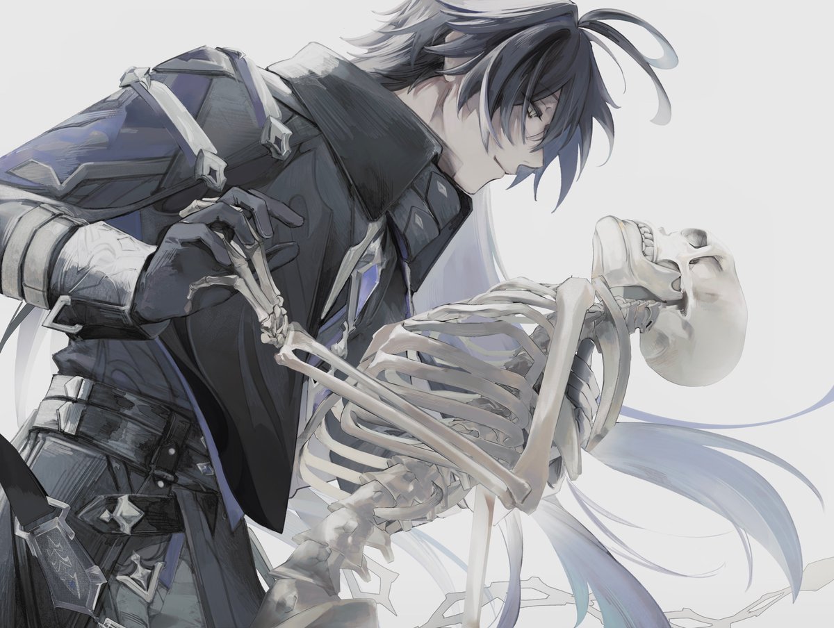 dayprowler_snr's tweet image. 4枚たまったので詰
#Flins