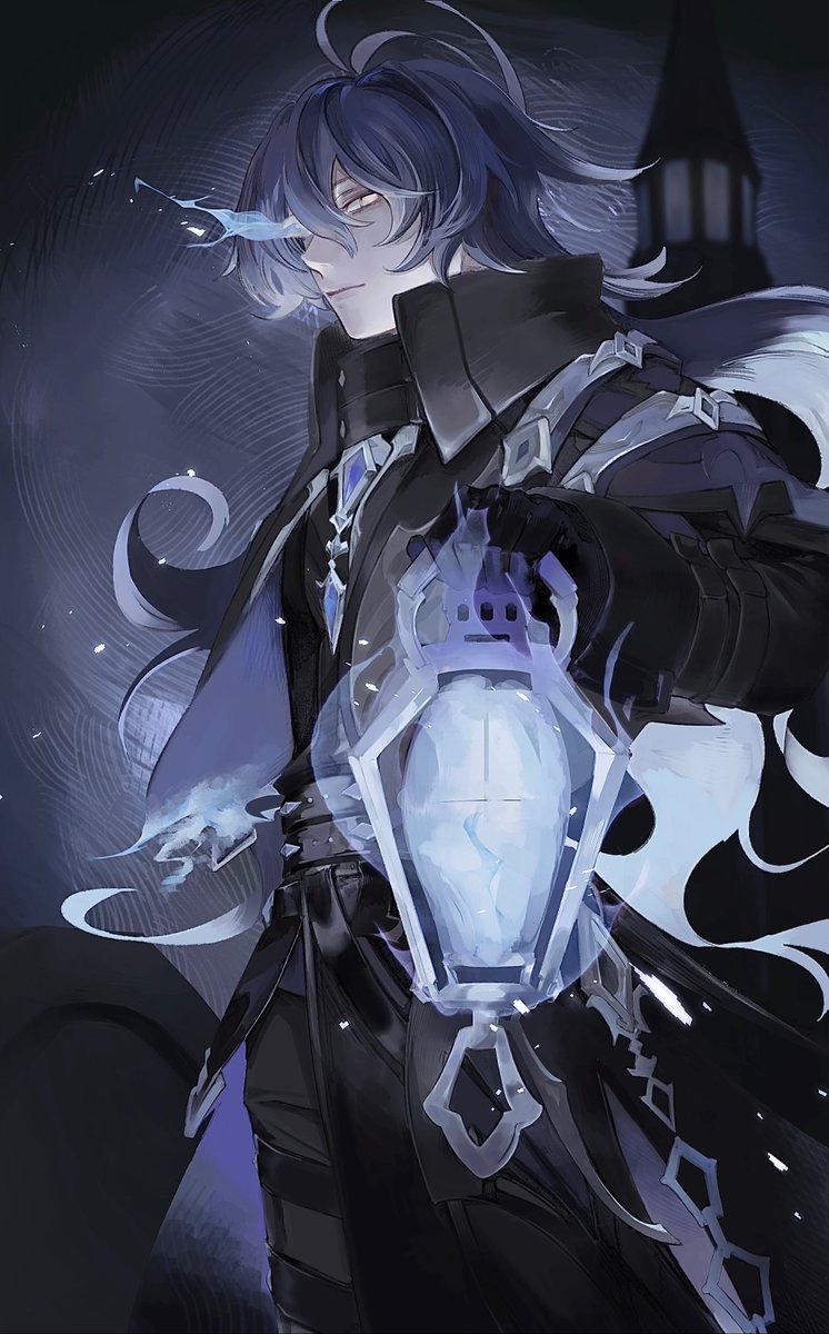 dayprowler_snr's tweet image. 4枚たまったので詰
#Flins