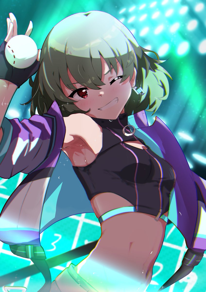 サナみ@c107申込 (@Mithril1997) / Posts / X