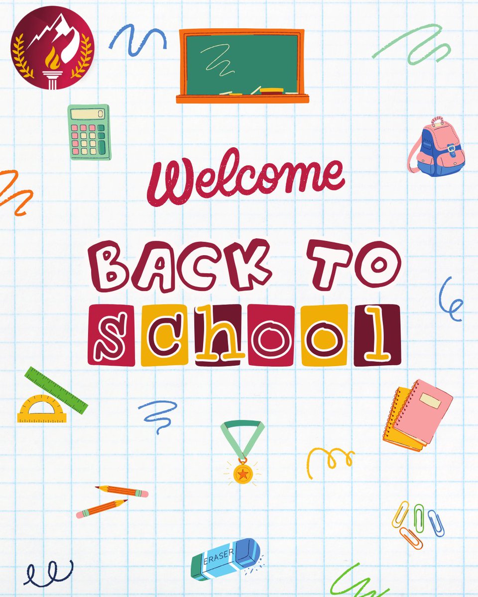 Windsor Olympus Academy tweet media