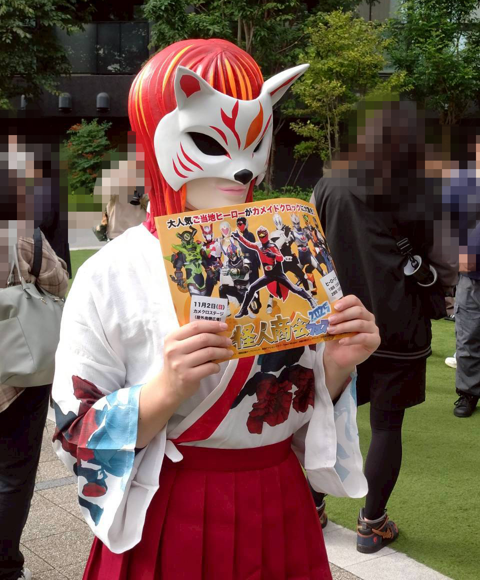 剣撃ヒロイン】Shiranuiちゃん【公式】 (@shiranuichan_lh) / Posts / X