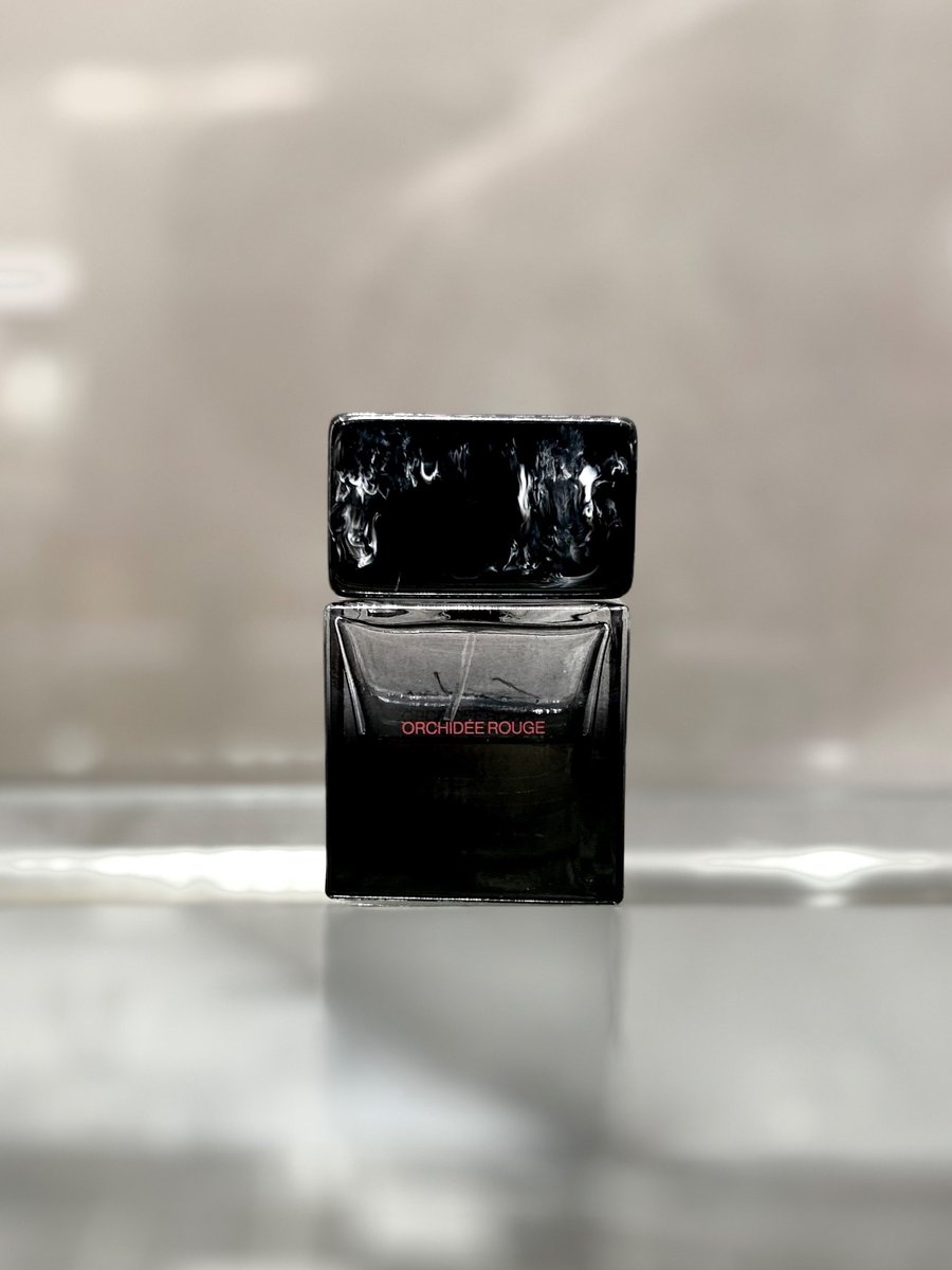 SORA DORA｜オーキデルージュ ブラックバニラとヘリオトロープが