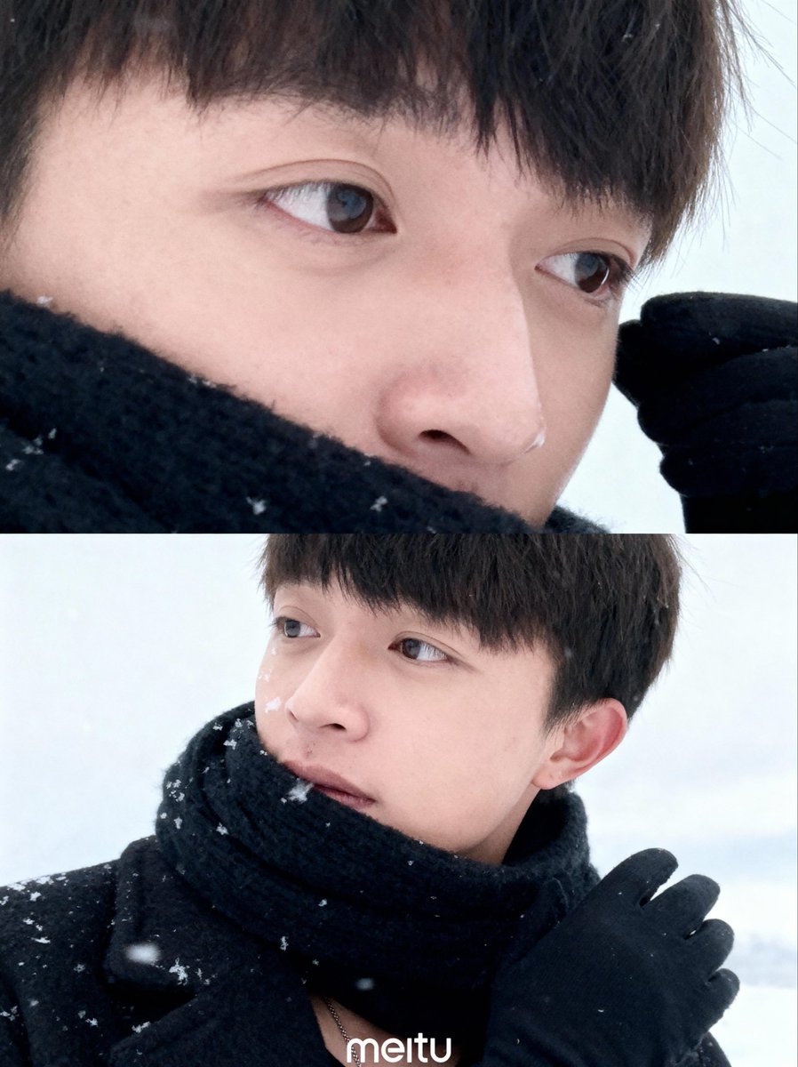 小黑人 tweet media