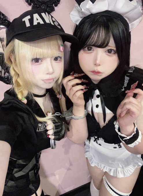 Alice in Silenceのツイート