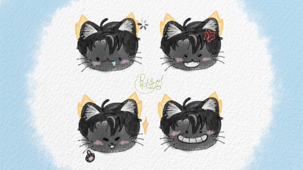 Risol Mayo🐸 tweet media