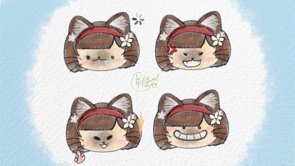 Risol Mayo🐸 tweet media