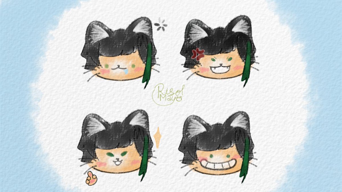 Risol Mayo🐸 tweet media