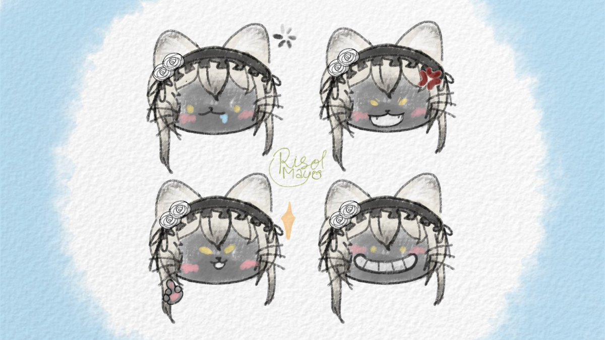 Risol Mayo🐸 tweet media