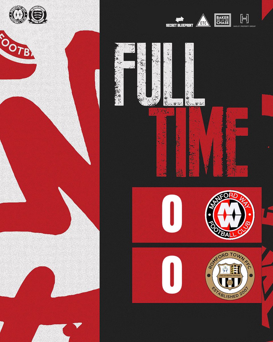 Manford Way Reserves tweet media