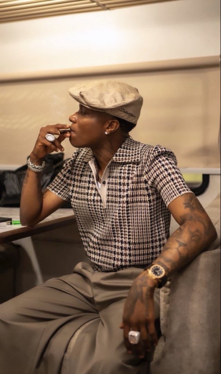 Wizkid gallery