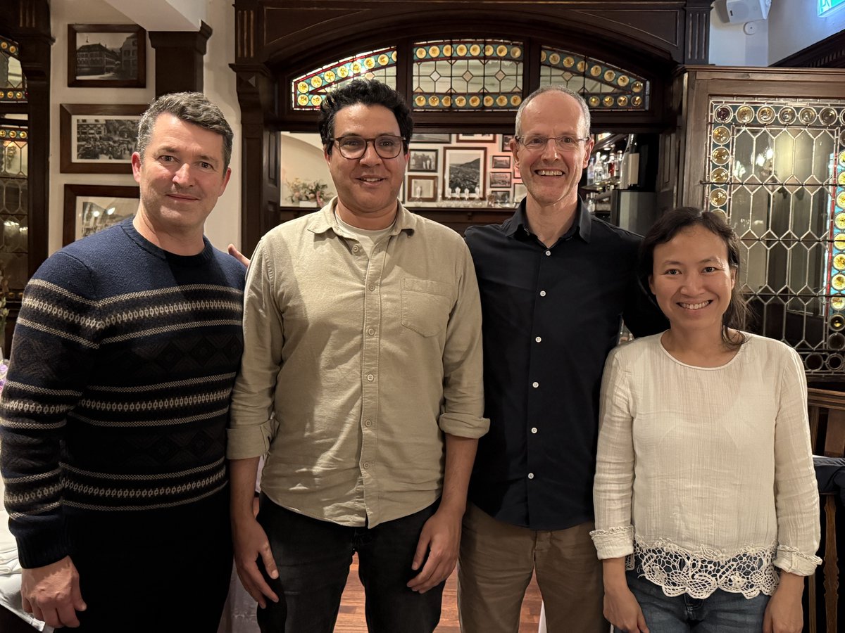 The Milinkovitch-Tzika lab tweet media