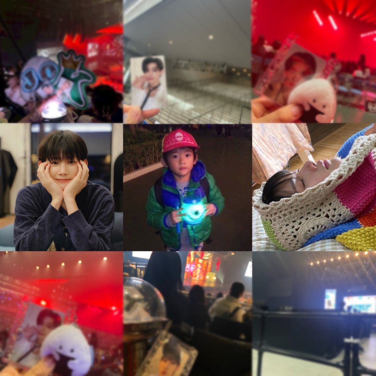 みちゃン tweet media