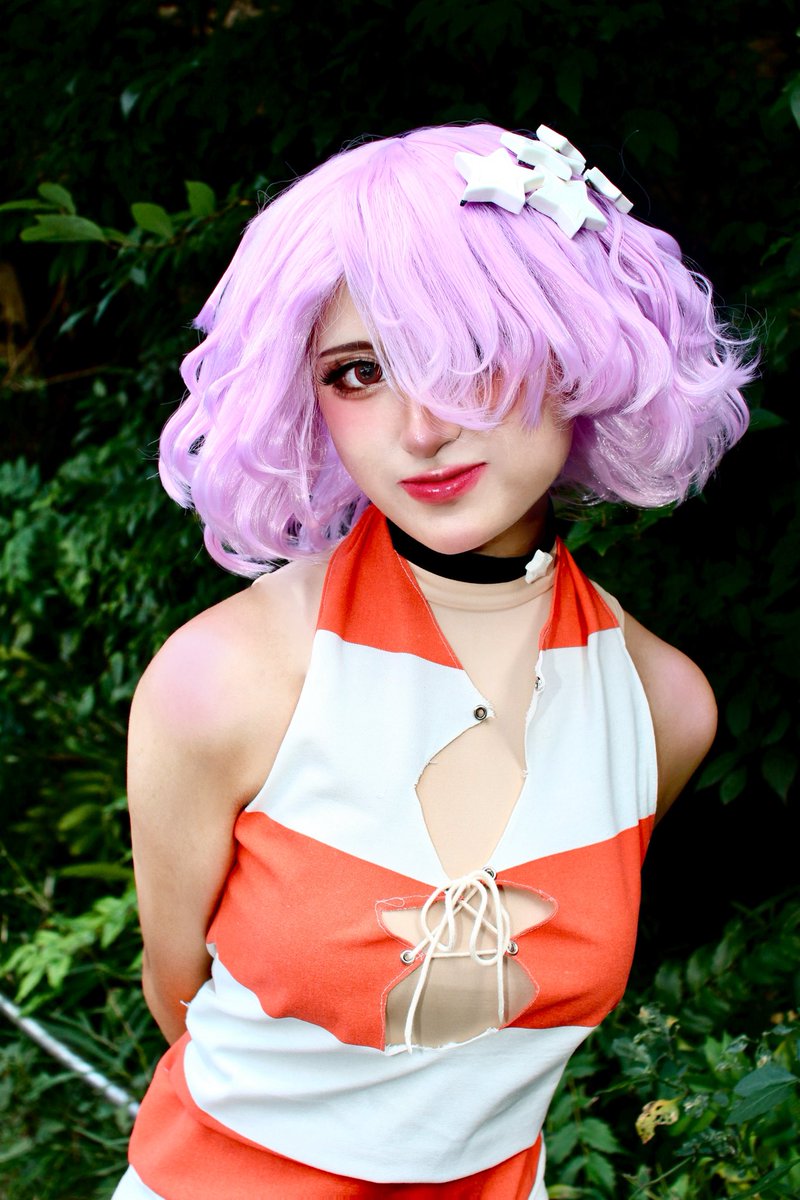 Cosplay/Dr.STONE

ルーナ・ライト🌙

📸 <a href="/kuroe_runa_2/">クロエ2号機</a>