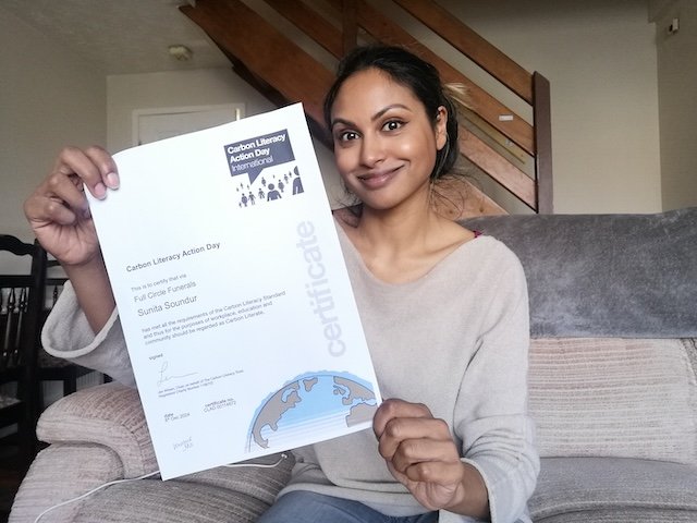 Level up your sustainability knowledge!

Join our Carbon Literacy Training in Harrogate and become a certified Carbon Literate Citizen.

hdcc.me/news

#HDCC #CarbonTraining #NetZero