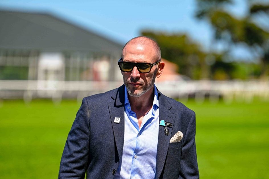 Turf Talk tweet media