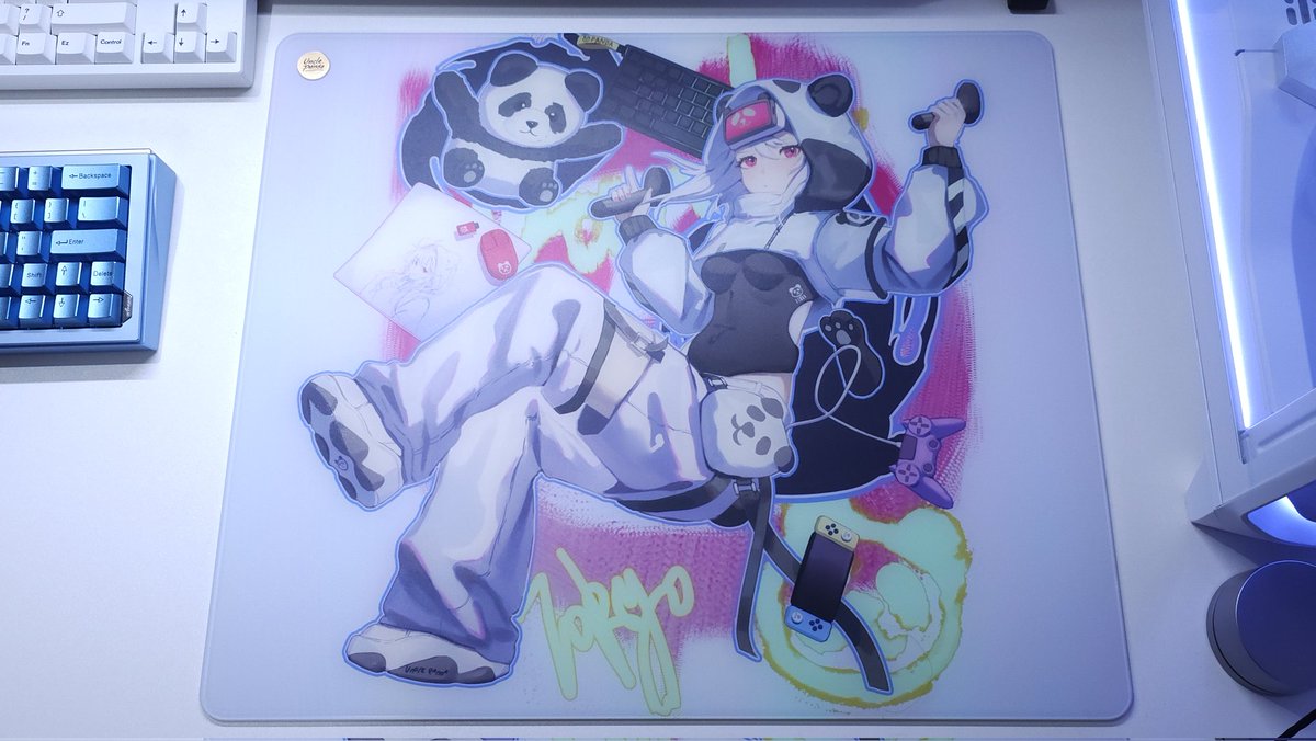 まんじりん (@manzirin04) / Posts / X