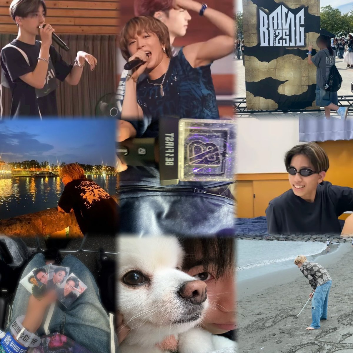 ☆彡 tweet media