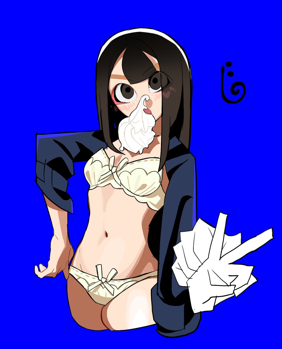 たわしはし tweet media