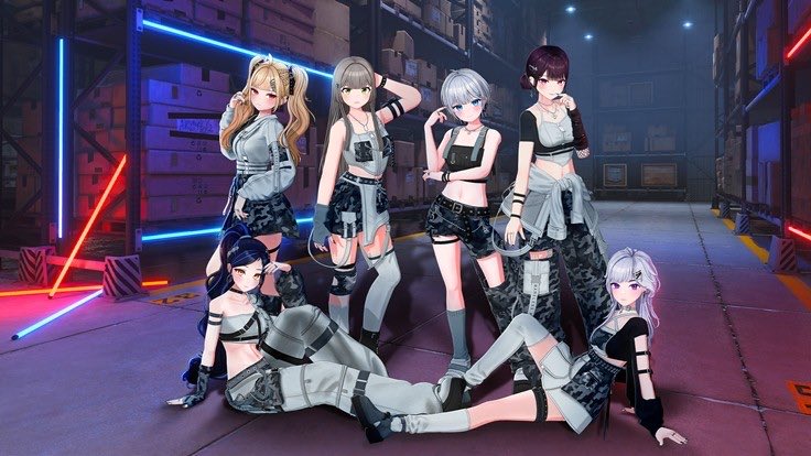 네임리스 느껴보실 분