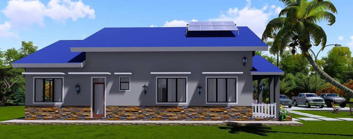 Wasingya Building Company Ltd tweet media