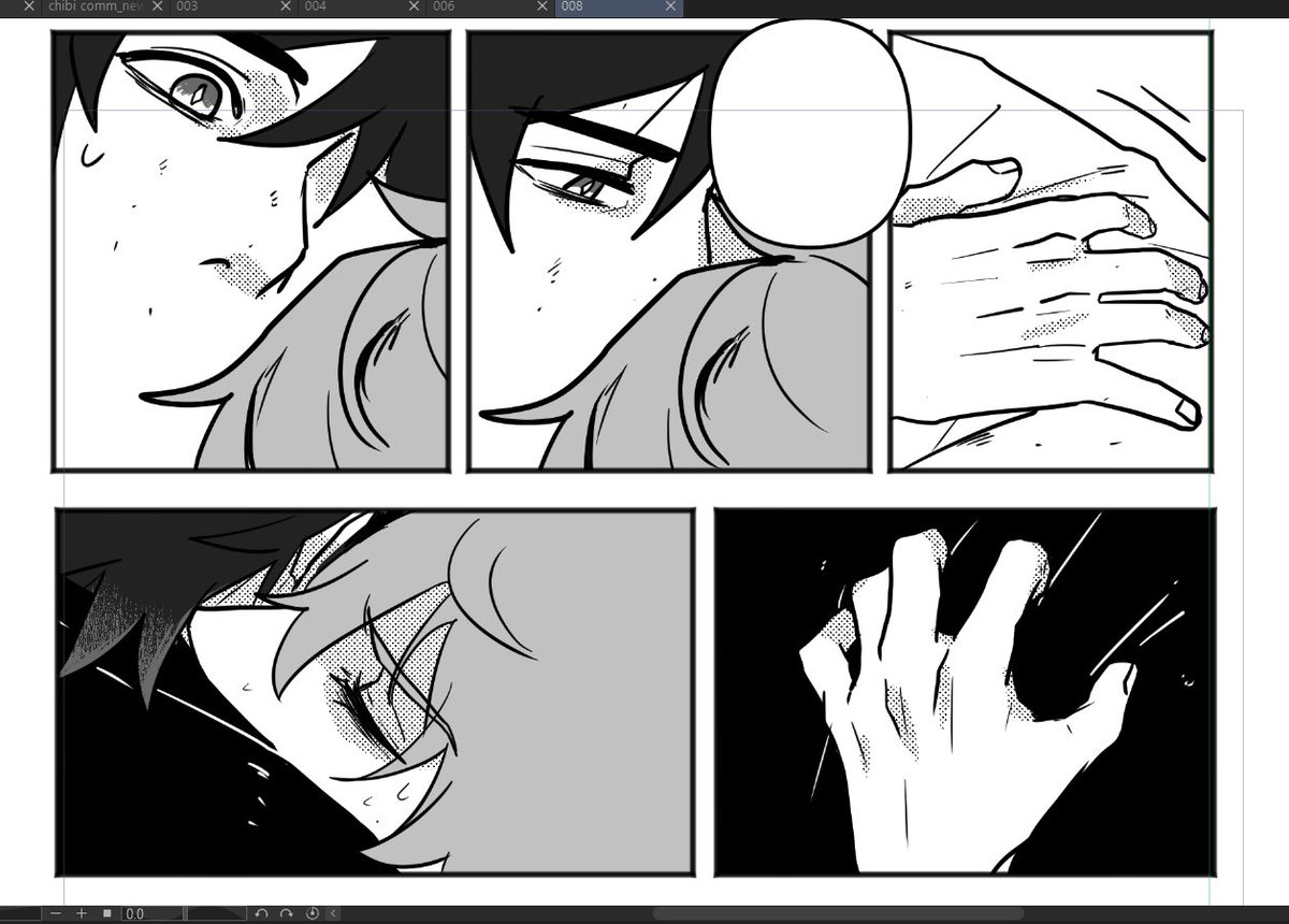my fav page so far wkwk 