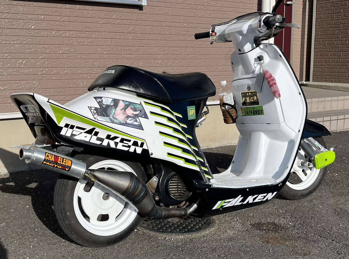 鹿っちはや🎧️🔧🎣 on X