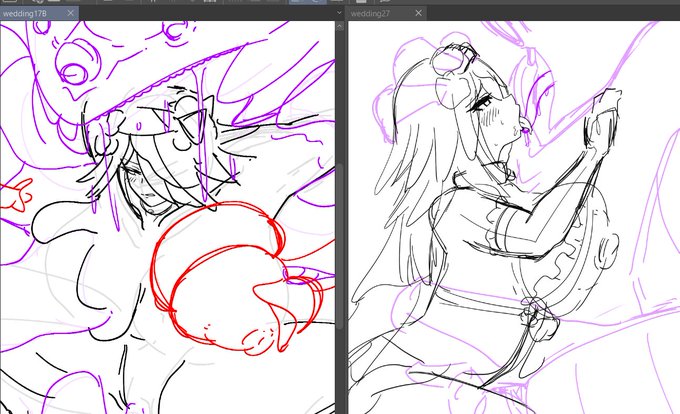 迷走
まあぼちぼちやってくので… 