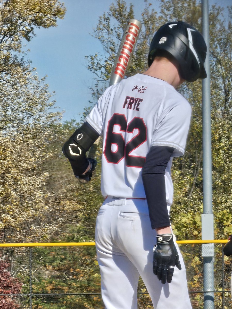 Drake Frye tweet media