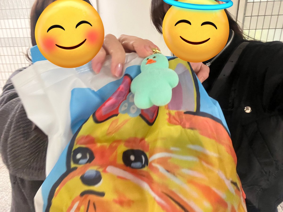 みみみりん (@mugi_cha03) / Posts / X