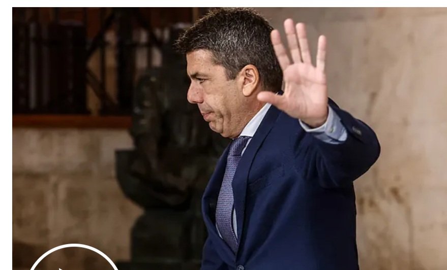 🙂Se va el president que MINTIÓ a los ilicitanos con el TRAM mientras presentaba un proyecto 🚆 para Alicante y Valencia de 800 millones de euros. #ElcheNoPerdona