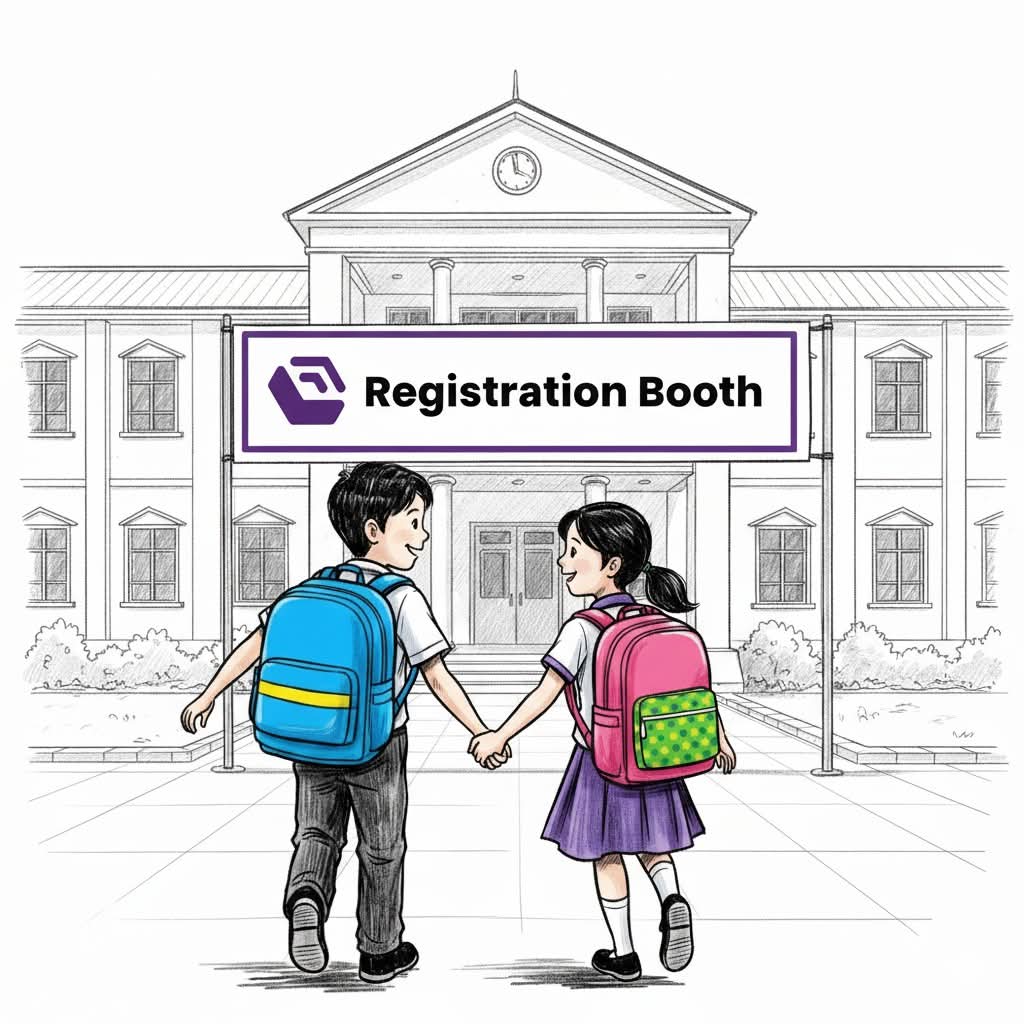 ictolympiadbd's tweet image. ICT Olympiad Bangladesh সিজন ৩ এর রেজিস্ট্রেশন শেষ হতে আর মাত্র কয়েকটা দিন বাকি।
ইতোমধ্যে #HSC_পলিটেকনিক_ও_ইউনিভার্সিটি ক্যাটাগরির প্রস্তুতি মূলক লাইভ ক্লাসগুলো শুরুর হয়েছে! 

চলো যাই রেজিষ্ট্রেশন করি 💜