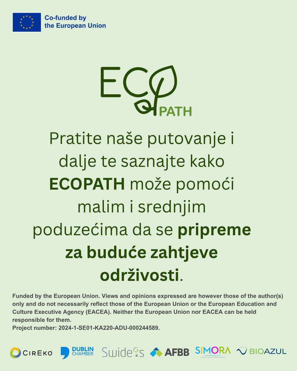 Regional Development Agency SIMORA (@SIMORA_Croatia) / Posts / X