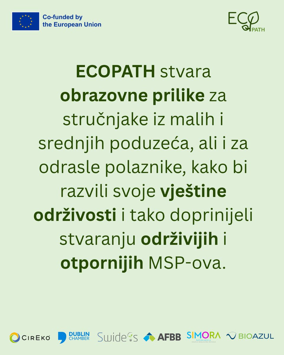 Regional Development Agency SIMORA (@SIMORA_Croatia) / Posts / X