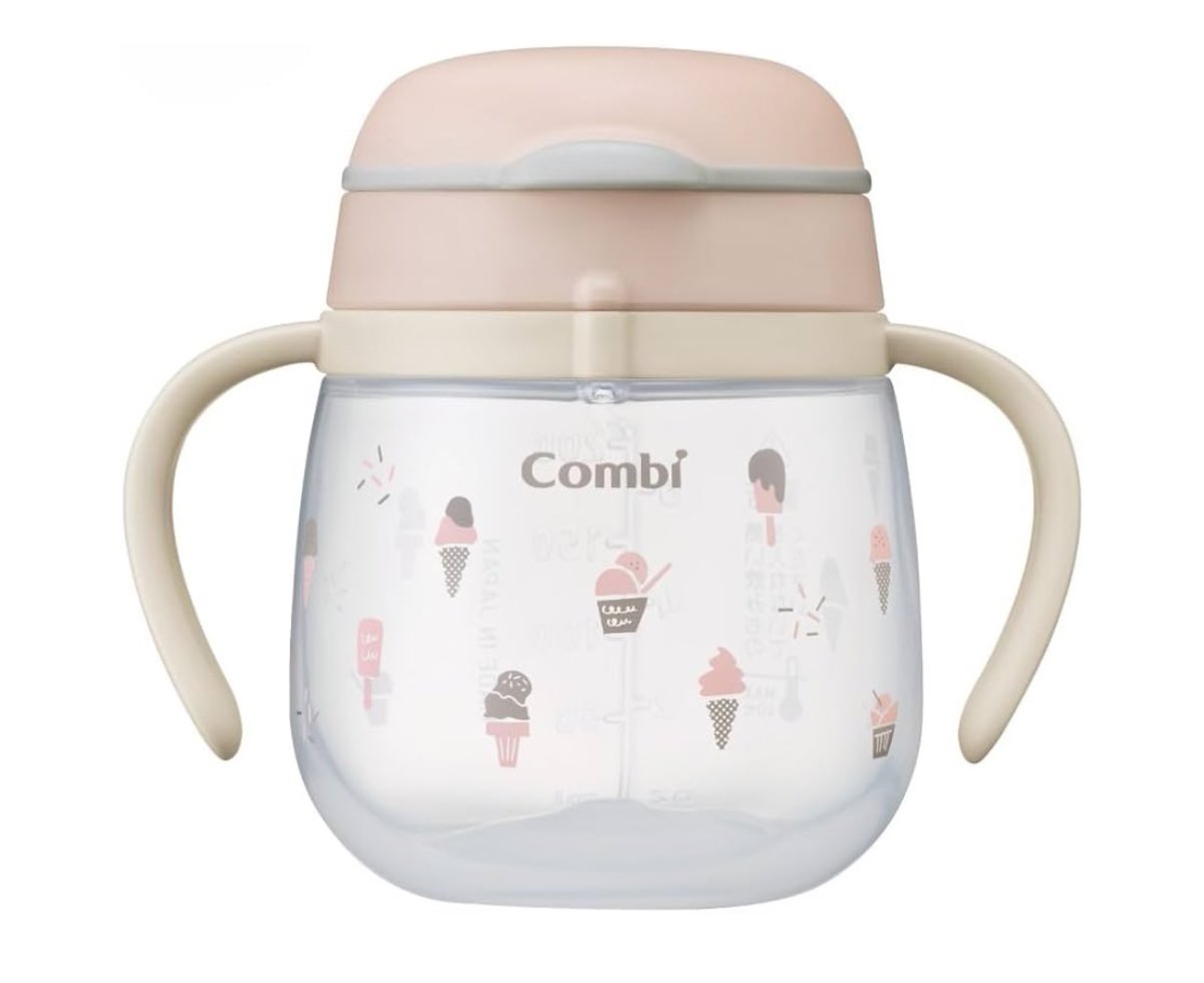 うちこのマグ使ってるんだけど
娘自分で蓋開けて飲めるようになった……すごいな🥹