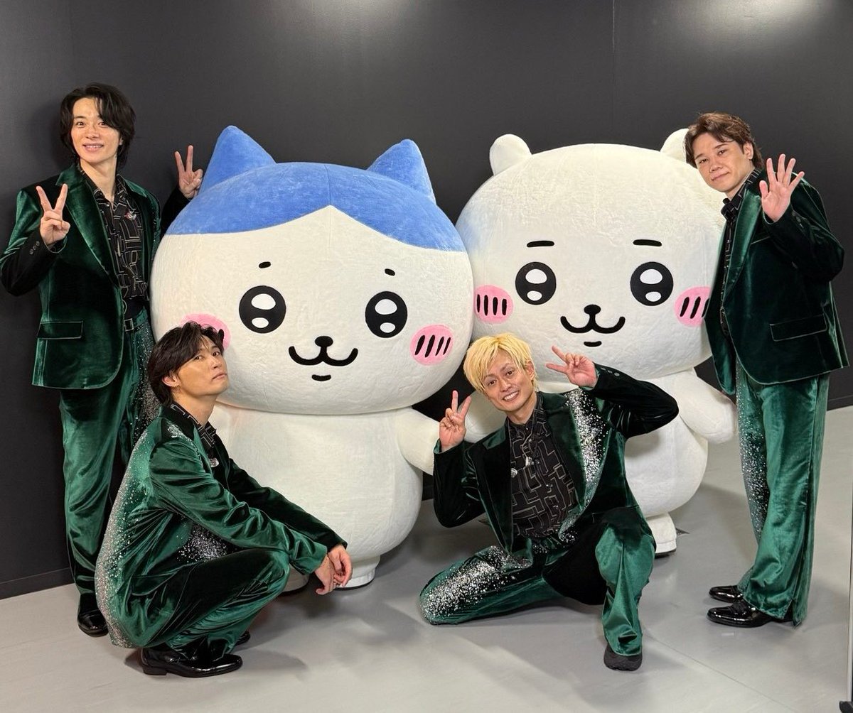 mimi (@mimi_st5) / Posts / X