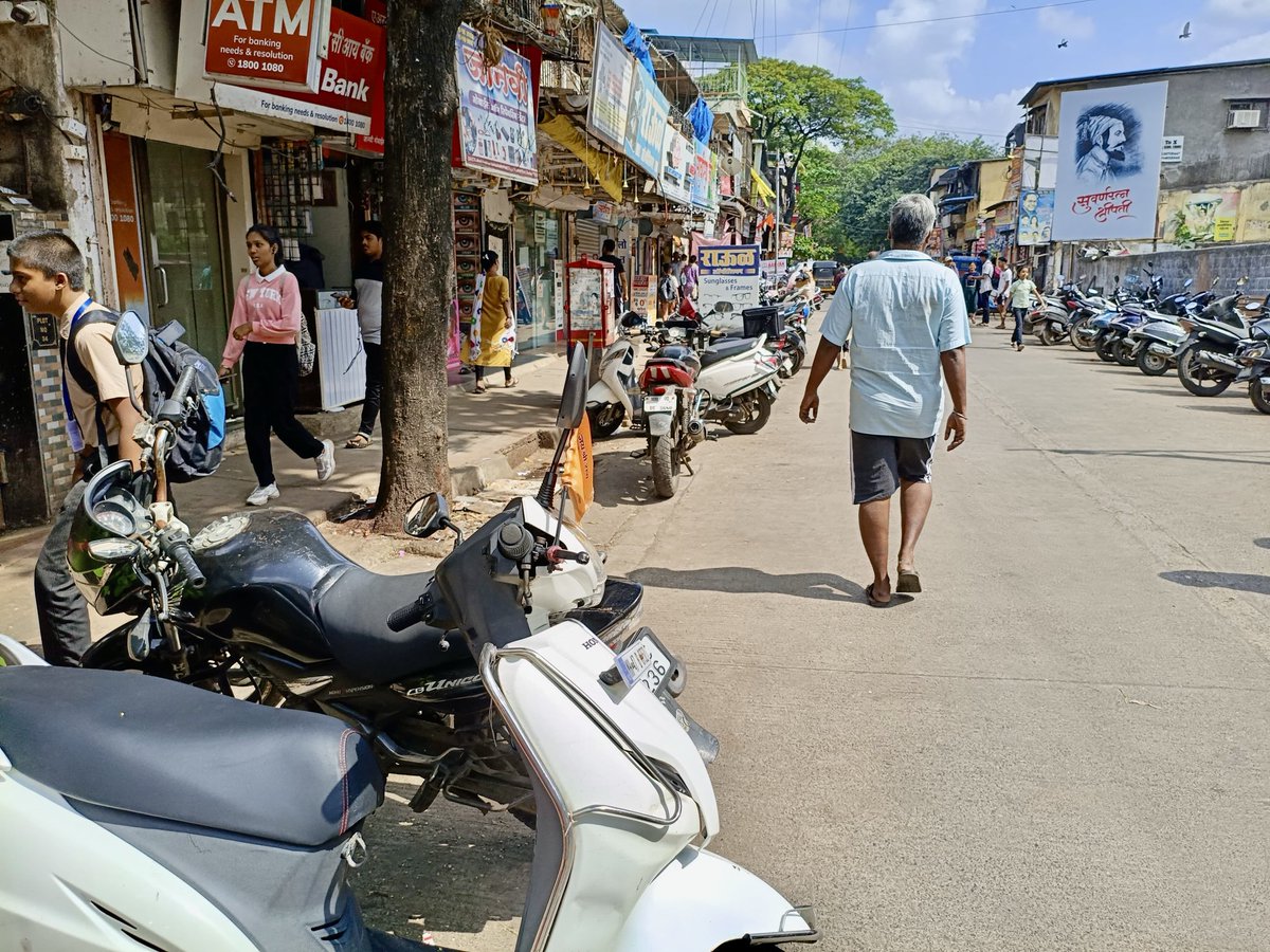 Roopesh Dhanawade™️ tweet media