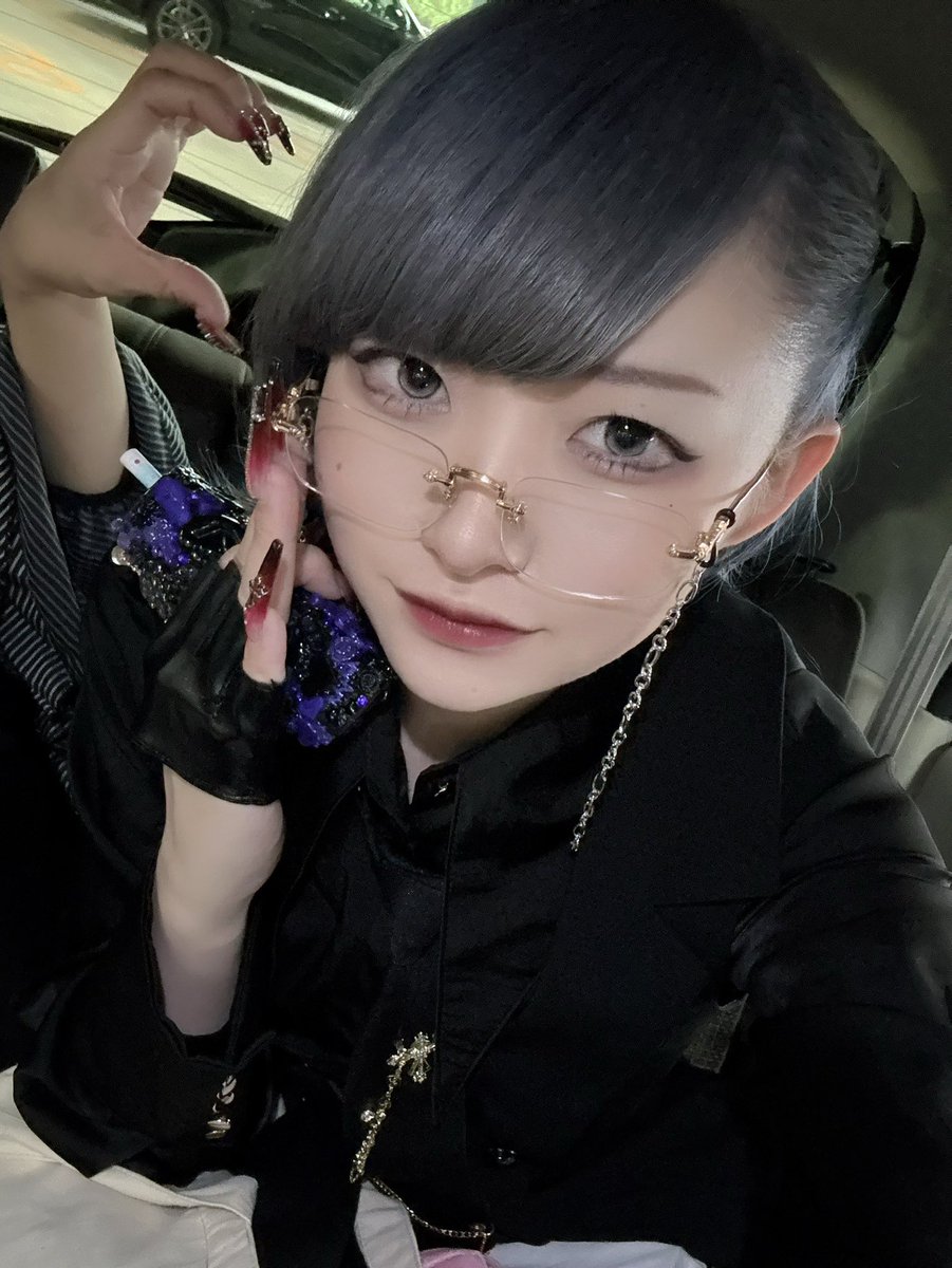 Dハロ、めろ女してきた🎶