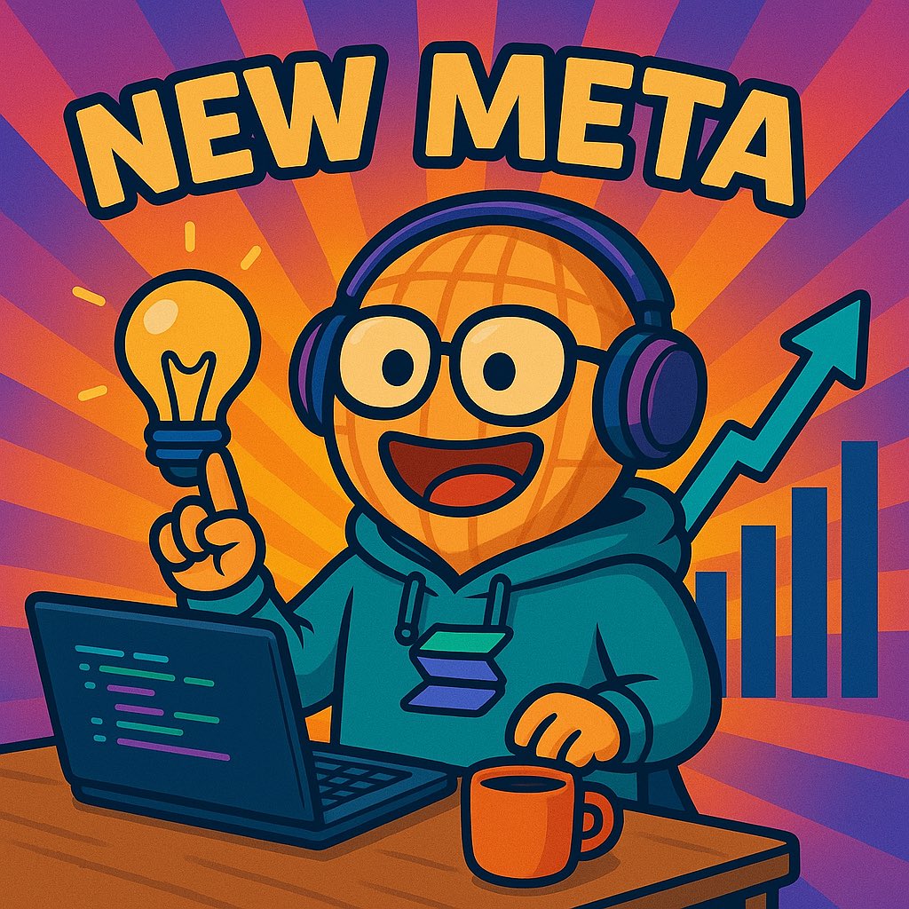 the future is here:
🔹 launch your token
🔹 vibecode your tiny app
🔹 swap your SPL ↔️ zkNFT 

only on tinyai.fun ✨

bullish on the new meta. 🚀